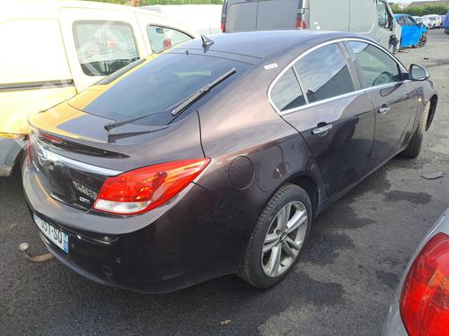 Left taillight OPEL INSIGNIA A (G09) 2.0 CDTI (68) | BP38669478C34 - Image 10