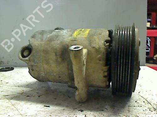AC compressor PEUGEOT BOXER Van 2.2 HDi 120 | BP38659294M34  - Image 5