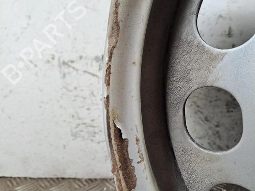 Used Rim Rim 39108169 39108169