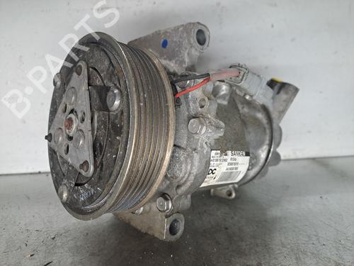 AC-Kompressor AC-Kompressor 38667240 38667240