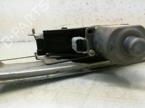 Front right window mechanism PEUGEOT 2008 I (CU_) 1.6 HDi | BP38657980C23 - Image 6