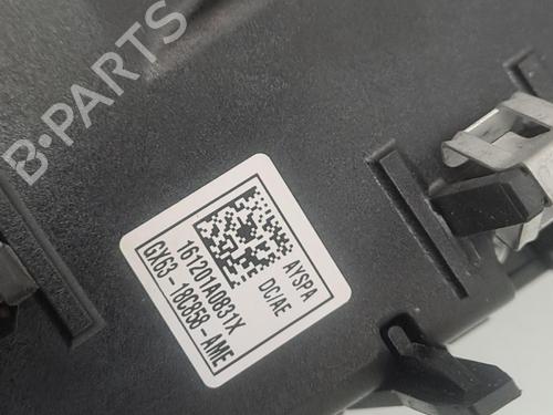 Climate control JAGUAR F-PACE (X761) 2.0 TD4 AWD | BP39486887I5 - Image 2