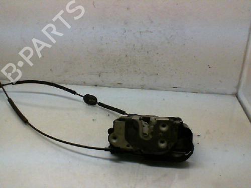 Front right lock FORD B-MAX (JK) 1.0 EcoBoost | BP38657719C97 - Image 4