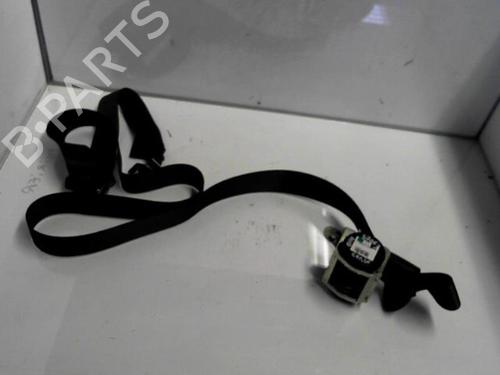 Front right seatbelt OPEL CORSA D (S07) 1.2 (L08, L68) | BP38654865I25 - Image 6