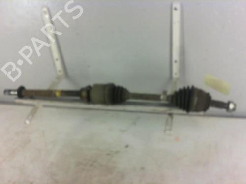 Used Right front driveshaft Right front driveshaft 38655844 38655844