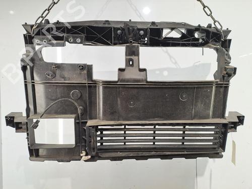 Frontblech für Frontblech RENAULT SCÉNIC IV (J9_) 1.6 dCi 130 (130 hp) 39659048 39659048