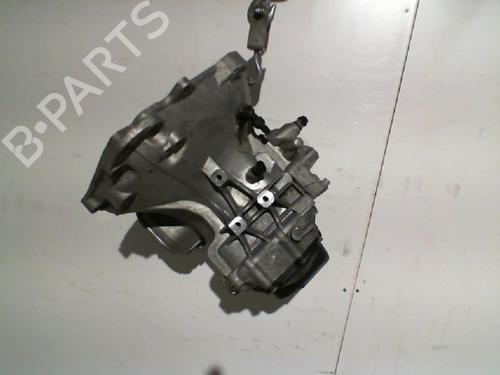 gearbox-opel-corsa-d-s07-2006-2007-2008-2009-2010-2011-2012-2013-2014-2015-38662923 main image