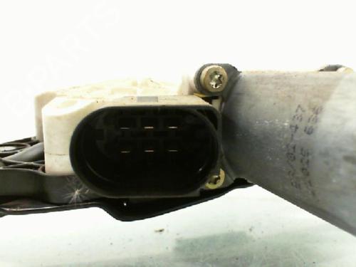 Front right window mechanism BMW 5 Touring (E61) 525 d | BP38659969C23 - Image 2