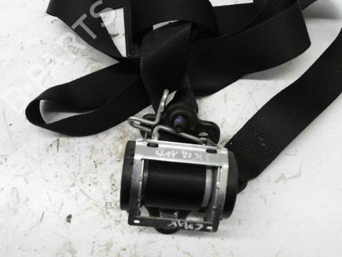 Front right seatbelt FORD FOCUS C-MAX (DM2) 1.8 TDCi | BP38653295I25 - Image 6