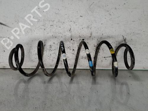 Støddæmperfjeder CITROËN C3 II (SC_) 1.0 VTi 68 | BP38665379C152 - Image 3