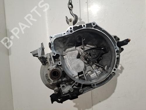 Gearbox CITROËN C4 Picasso II 1.6 BlueHDi 120 | BP38668891M3 - Image 2