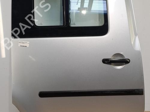 Used Right slide door Right slide door 38672138 38672138