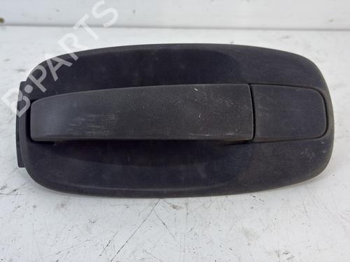 Used Front right exterior door handle Front right exterior door handle 38668320 38668320