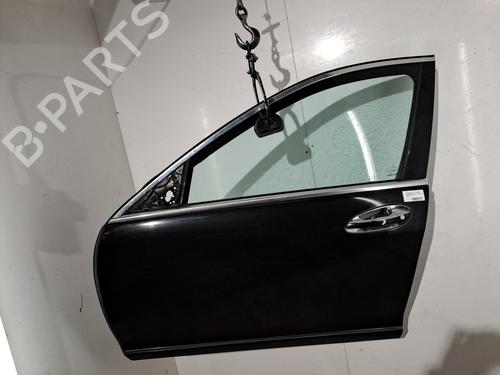 Used Left front door Left front door 38669669 38669669