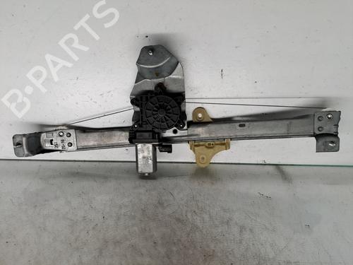 Used Front right window mechanism Front right window mechanism 38666458 38666458