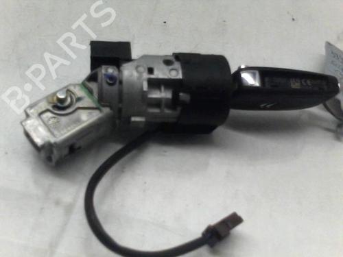 Ignition barrel CITROËN C4 II (NC_) 1.6 HDi 115 | BP38656669M48 - Image 6