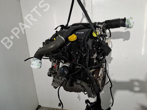 Engine RENAULT CLIO IV (BH_) 1.5 dCi 75 | BP38667162M1 - Image 2