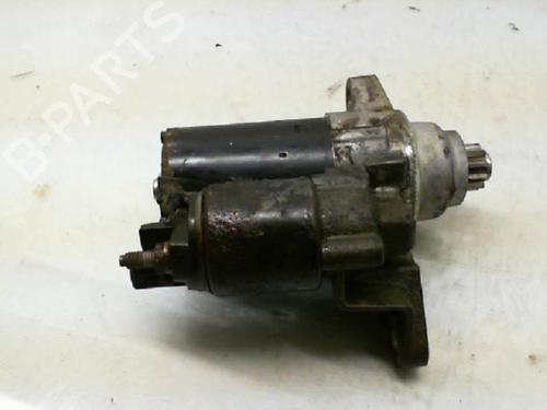 Used Starter Starter 38658098 38658098