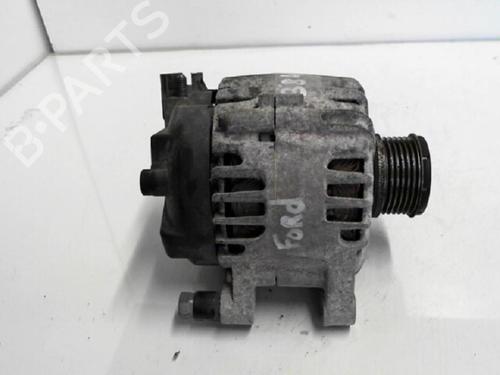 Alternator FORD FIESTA VI (CB1, CCN) 1.4 TDCi | BP38658821M7 - Image 3