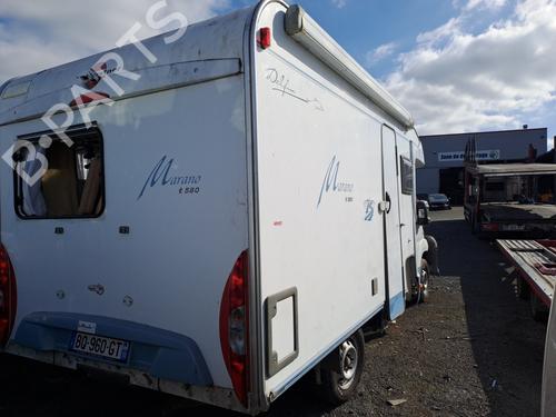 Ratstangsstang FIAT DUCATO Platform/Chassis (250_) 130 Multijet 2,3 D | BP38670784I23 - Image 9