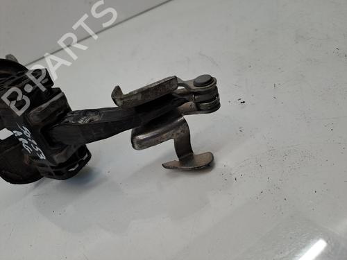 Used Hinge/Door check strap Hinge/Door check strap CITROËN JUMPER II Bus 2.2 HDi 100 (101 hp) 40253886 40253886
