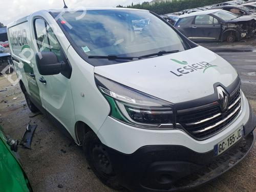 Alternator RENAULT TRAFIC III Van (FG_) 2.0 dCi 120 (FGMN) | BP38669916M7 - Image 8