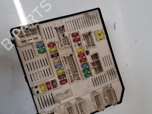 Electronic module RENAULT MEGANE III Hatchback (BZ0/1_, B3_) 1.5 dCi (BZ0C) | BP38917685M83 - Image 2