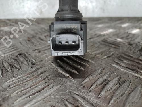 Ignition coil RENAULT TWINGO III (BCM_, BCA_) 0.9 TCe 90 (BCM9, BCM2) | BP38670584M94 - Image 2
