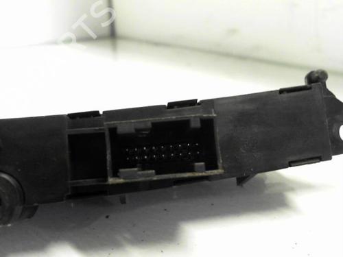 Warning switch FIAT 500L (351_, 352_) 1.4 (199LYB1B) | BP38653079I22 - Image 2