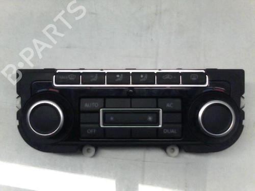 Climate control VW SCIROCCO III (137, 138) 1.4 TSI | BP38656438I5 - Image 4