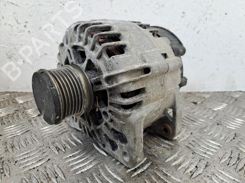 Generator Generator 38671597 38671597