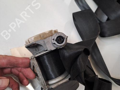 Front left seatbelt CITROËN C4 CACTUS 1.2 VTi 82 | BP38672290I26 - Image 4