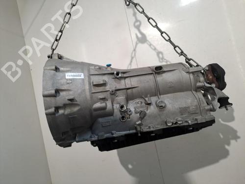 Gearbox BMW X1 (E84) sDrive 18 d | BP38665616M3 - Image 3