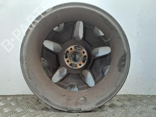 Fælk RENAULT CAPTUR I (J5_, H5_) 1.5 dCi 90 (J5N4, J5M5, J5MW, J5M6, J5AL, J5AJ) | BP39108177C45 - Image 3