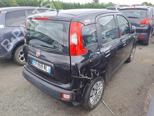 Engine FIAT PANDA (312_, 319_) 1.2 (312PXA1A) | BP38668481M1 - Image 7