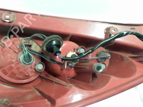 Left taillight MAZDA 5 (CR) 2.0 CD (CR19) | BP38654533C34 - Image 6