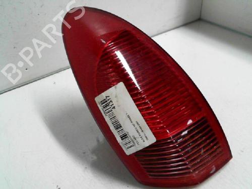 Used Right taillight Right taillight 38659716 38659716