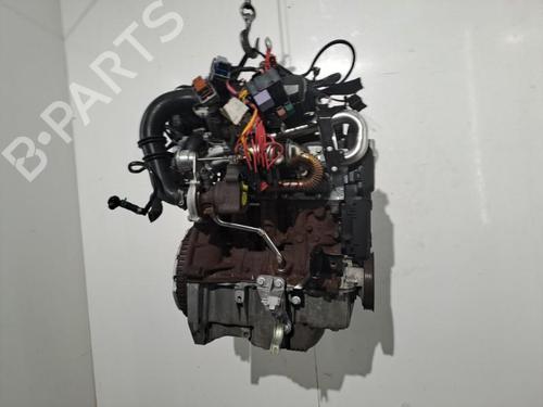 Used Engine Engine 38665770 38665770