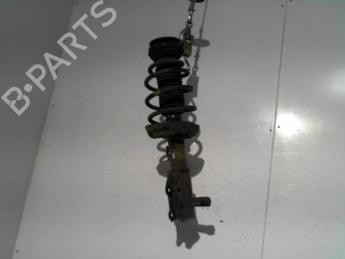 Used Right front shock absorber Right front shock absorber 38656711 38656711