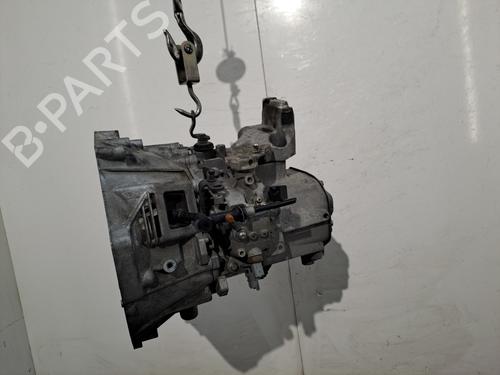 Used Gearbox Gearbox 38668644 38668644