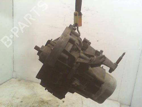 Used Gearbox Gearbox 38659492 38659492