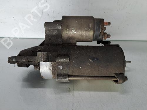 Used Starter Starter 38663548 38663548
