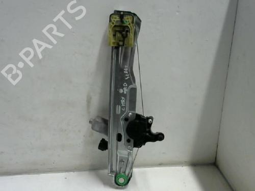 Used Rear right window mechanism Rear right window mechanism 38660745 38660745