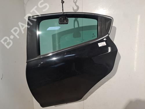 Used Left rear door Left rear door 38669277 38669277