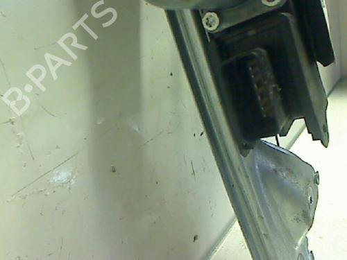 Used Rear left window mechanism Rear left window mechanism PEUGEOT 308 I (4A_, 4C_) 1.6 HDi (109 hp) 38655862 38655862