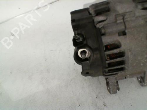 Alternator DS DS 3 (SA_) 1.2 THP 130 (SAHNYM) | BP38659600M7 - Image 5
