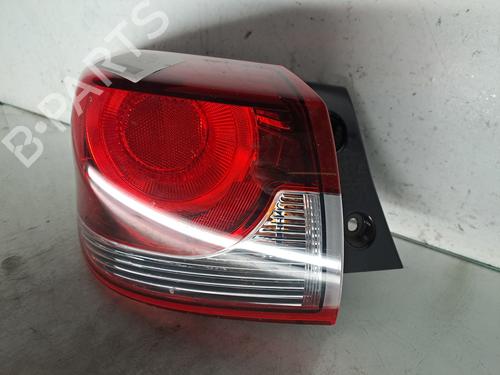 Venstre baglygte MAZDA 2 Hatchback (DL, DJ) 1.5 SKYACTIV-G M Hybrid | BP38658586C34 - Image 4