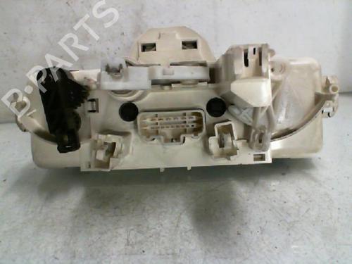 Climate control RENAULT MODUS / GRAND MODUS (F/JP0_) 1.5 dCi (FP0E, JP0E) | BP38661547I5 - Image 2