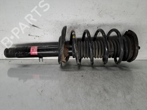 Used Left front shock absorber Left front shock absorber PEUGEOT 208 I (CA_, CC_) 1.6 HDi (114 hp) 39903546 39903546