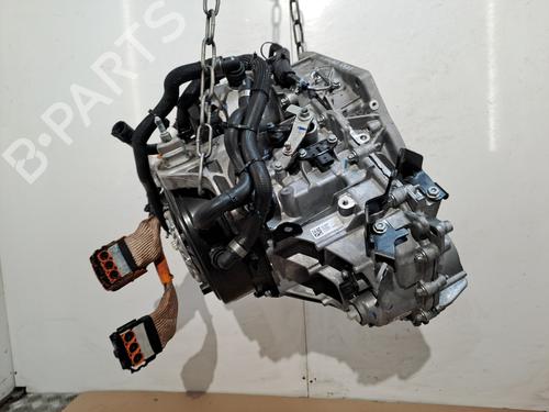 gearbox-renault-captur-ii-hf_-2020-38668524 main image
